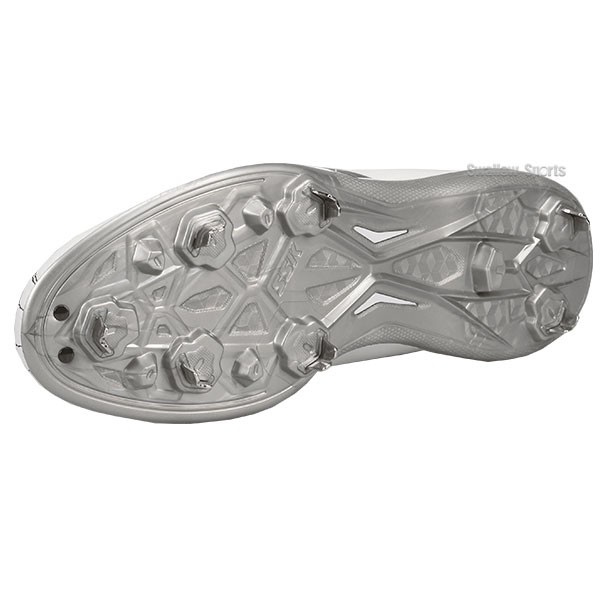 野球 スパイク 金具 野球スパイク 紐 ジュニア 大人 一般 SSK エスエス