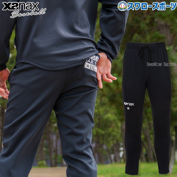 野球 ザナックス Xanax ウェア ウエア リルワンスター スムース