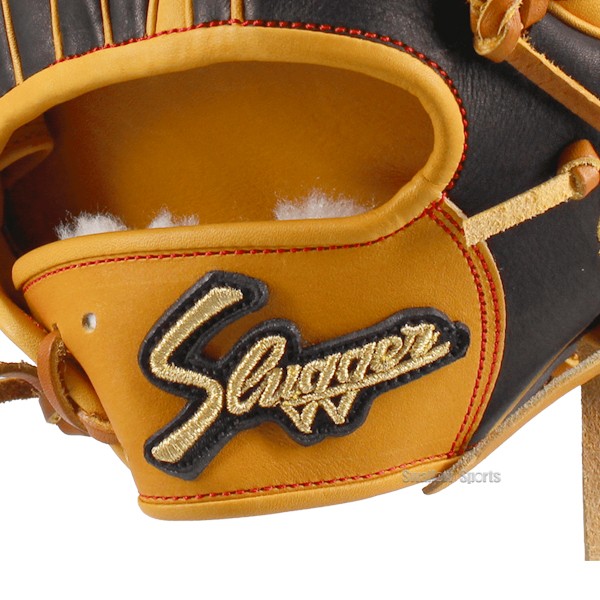 野球 久保田スラッガー 軟式 内野用 内野手用 軟式グローブ グローブ