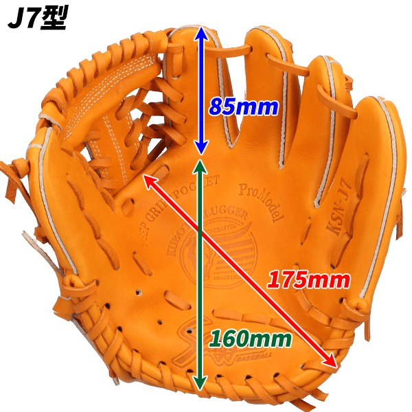 野球 久保田スラッガー 軟式 オールラウンド オールラウンド用 軟式