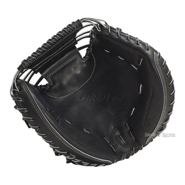 野球 ミズノ 限定 硬式キャッチャーミット 硬式 キャッチャーミット