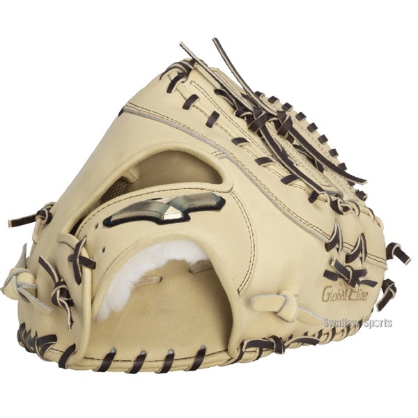 野球 ミズノ 硬式ファーストミット グローバルエリート Hselection