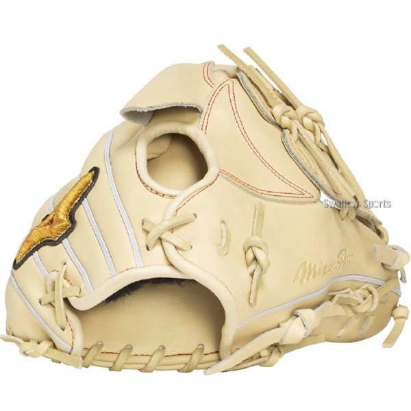 野球 ミズノ ミズノプロ スピードレボ 硬式グローブ グラブ 硬式用
