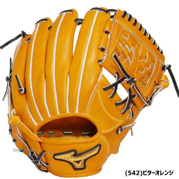 野球 ミズノ ミズノプロ Classic 硬式グローブ グラブ 硬式用 高校野球