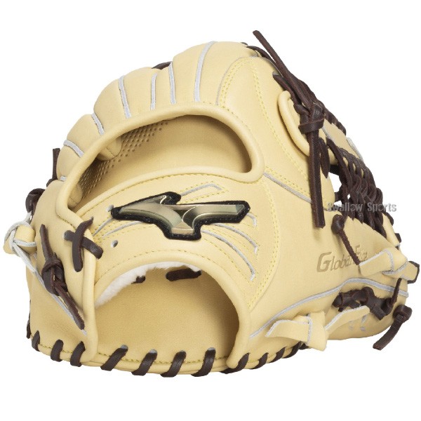 野球 ミズノ グローバルエリート 軟式グローブ グラブ 軟式用 外野手用