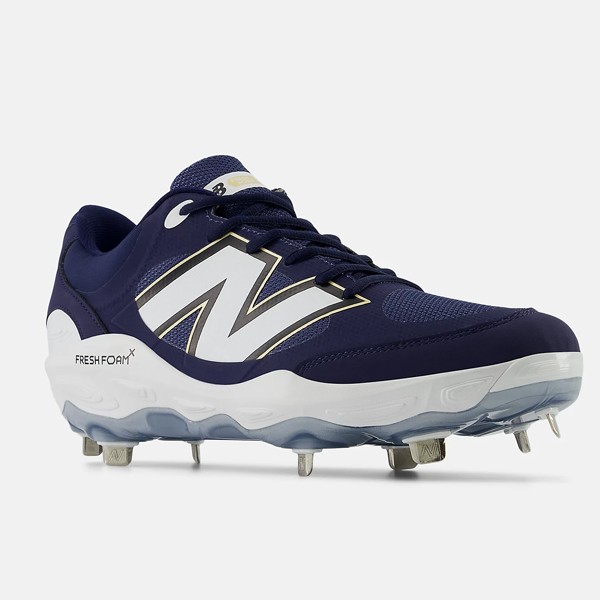 塗りPのみ可】野球 ニューバランス 野球スパイク スパイク 大人 一般