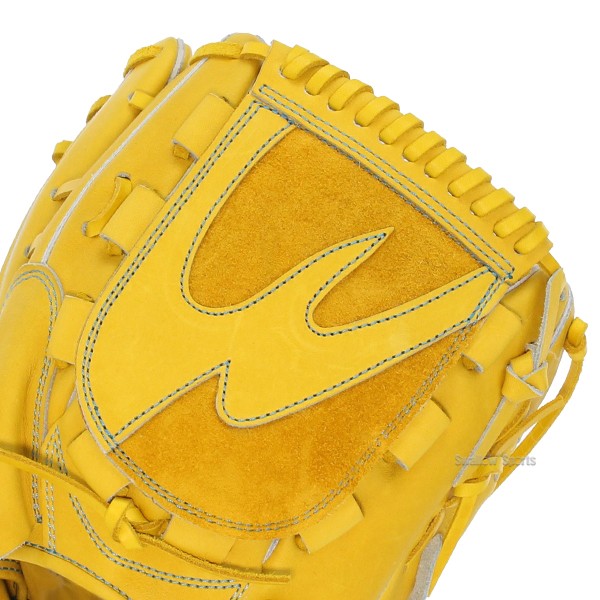 野球 アイピーセレクト スワロー限定 硬式グローブ グラブ ピッチャー