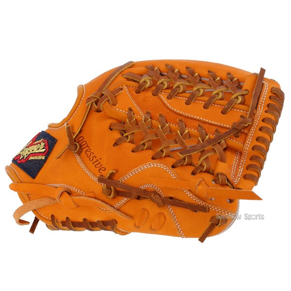 野球 久保田スラッガー 軟式 内野用 内野手用 軟式グローブ グローブ