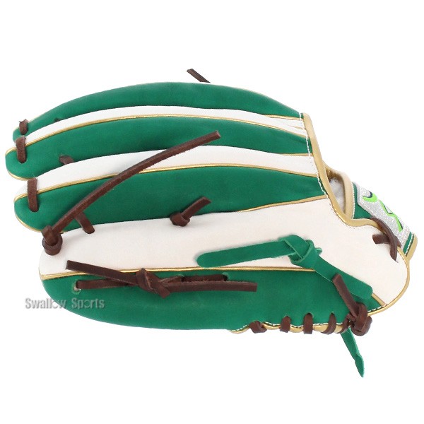野球 久保田スラッガー 軟式 内野用 内野手用 軟式グローブ グローブ