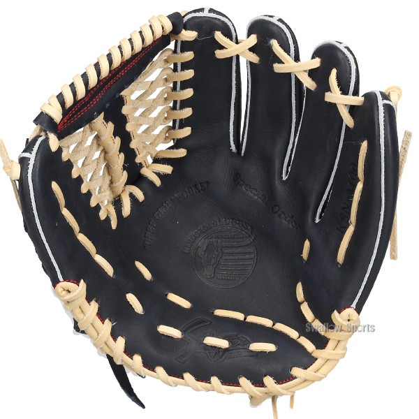 野球 久保田スラッガー 限定 軟式グローブ グラブ M00型 内野 内野手用