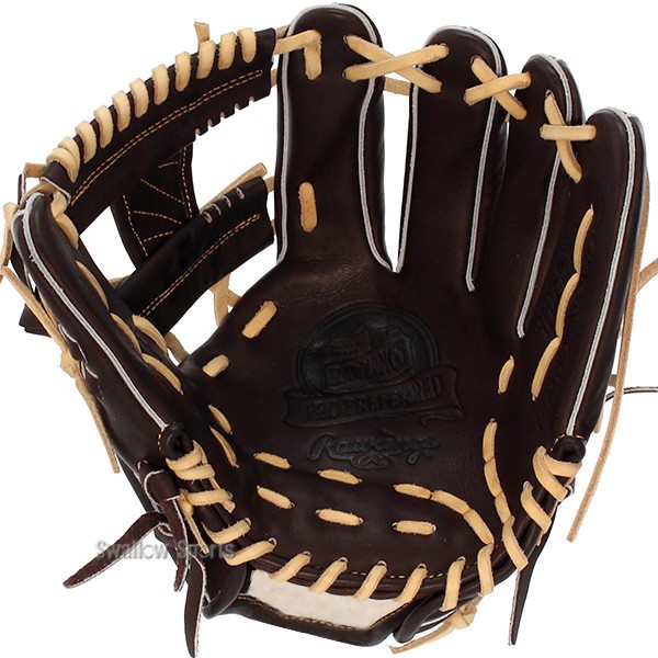 野球 ローリングス 限定 硬式グローブ グラブ プロプリファード 硬式