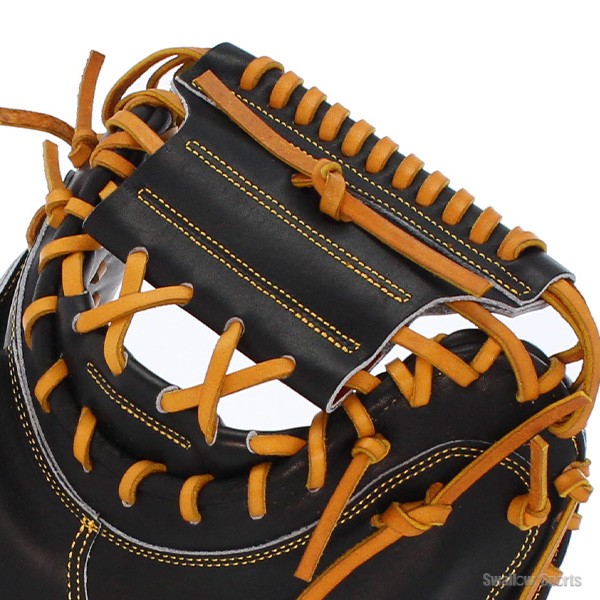 野球 玉澤 タマザワ 硬式 硬式用キャッチャーミット 捕手用 DELUXE