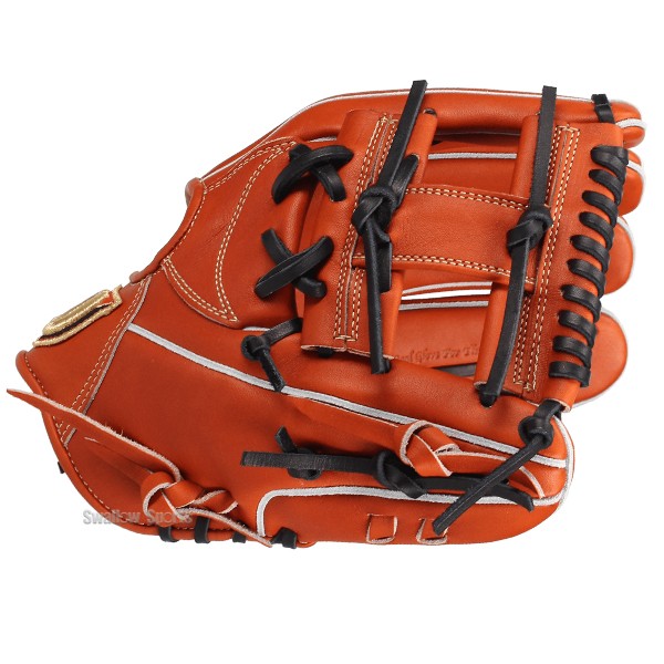 野球 ウィルソン 硬式グローブ グラブ 硬式用 内野 内野手用 Staff