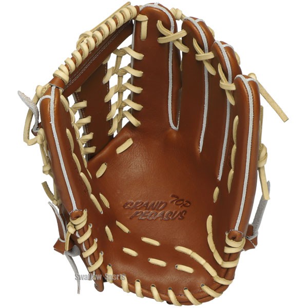 野球 ワールドペガサス グランドペガサストップ 硬式軟式兼用 硬式