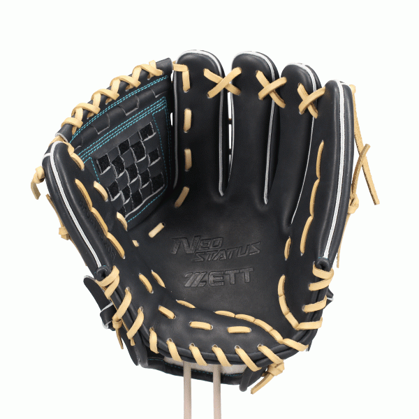 ネオステイタス オーダー 野球 ゼット スワロー限定 硬式グローブ