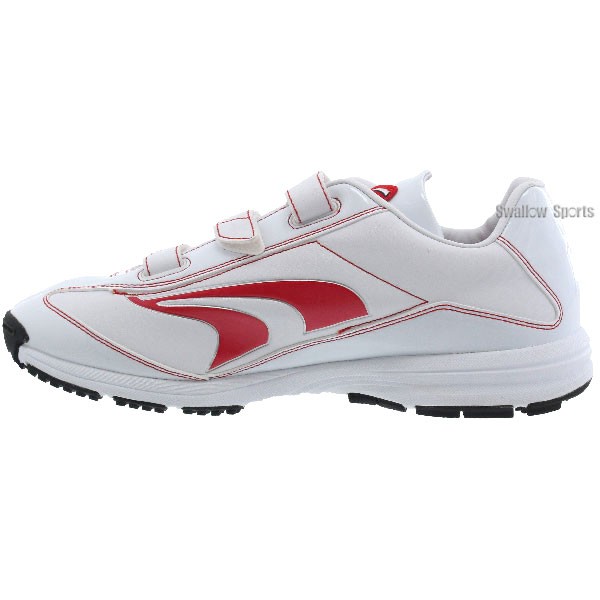 18%OFF 野球 久保田スラッガー アップシューズ トレーニングシューズ