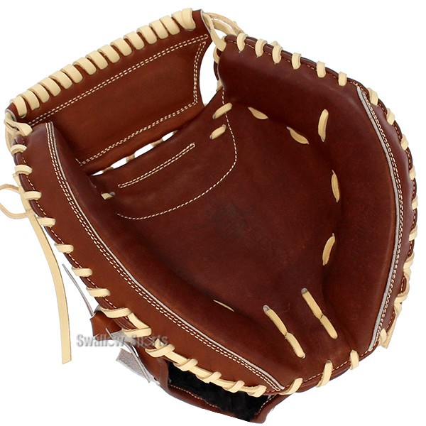 野球 和牛JB キャッチャーミット 硬式 硬式キャッチャーミット 高校