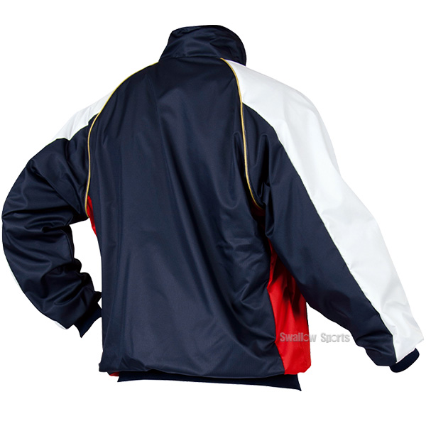 レワード グランドコート GW-80 防寒 長袖 ジャケット - 野球用品