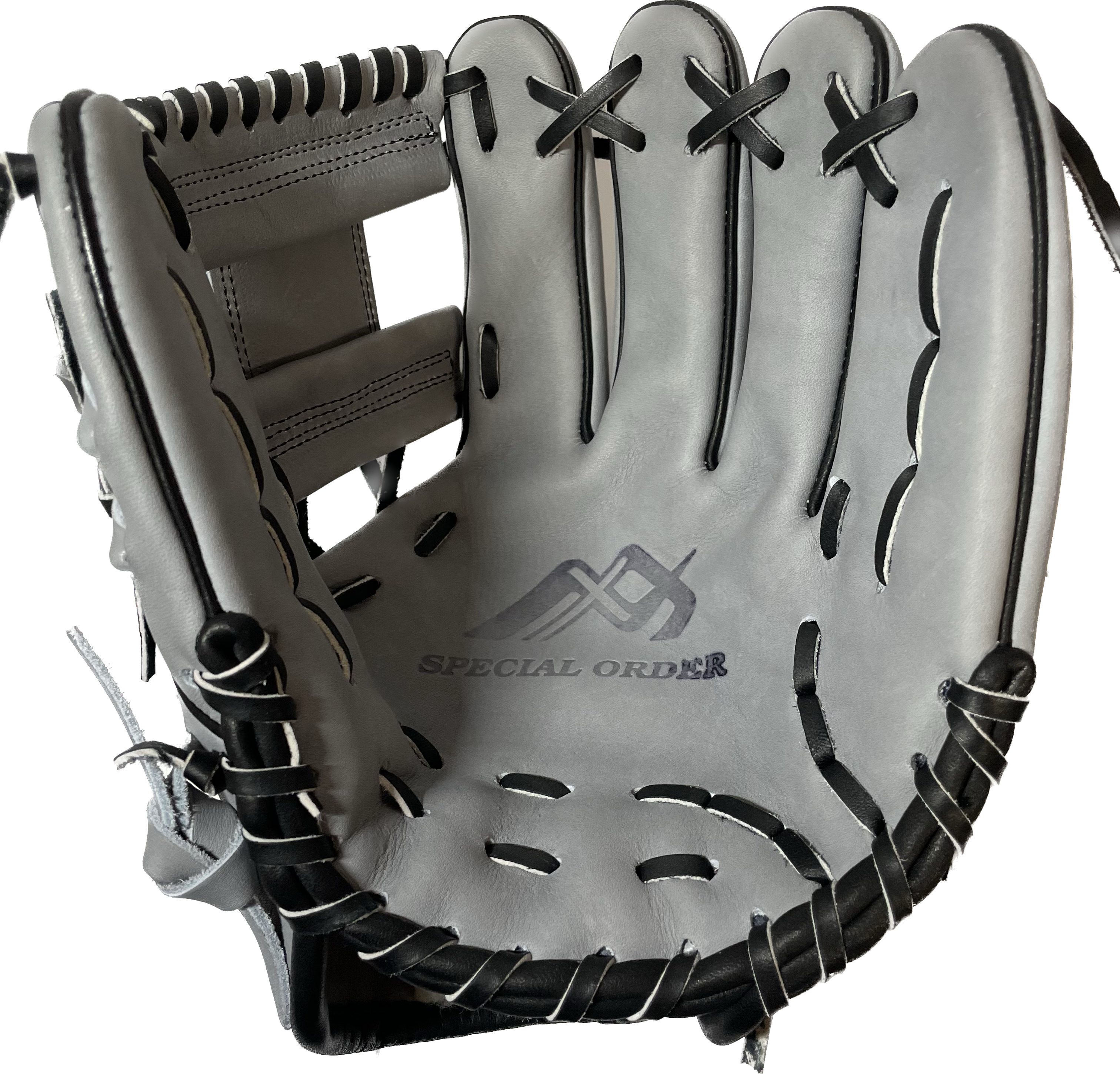 野球 MAXGLOVE 早川グローブ 軟式グローブ グラブ 内野手 内野手用