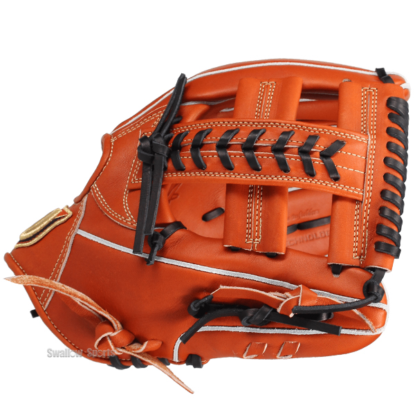 野球 ウィルソン 硬式グローブ グラブ 硬式用 内野 内野手用 Staff