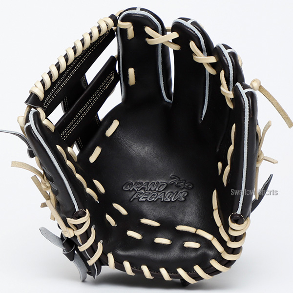 野球 ワールドペガサス 硬式用 内野 内野手用 右投用 GRAND PEGASUS