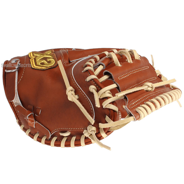 東駒 硬式野球 高校野球 BUX–15KS22 キャッチャーミット 東駒 硬式野球