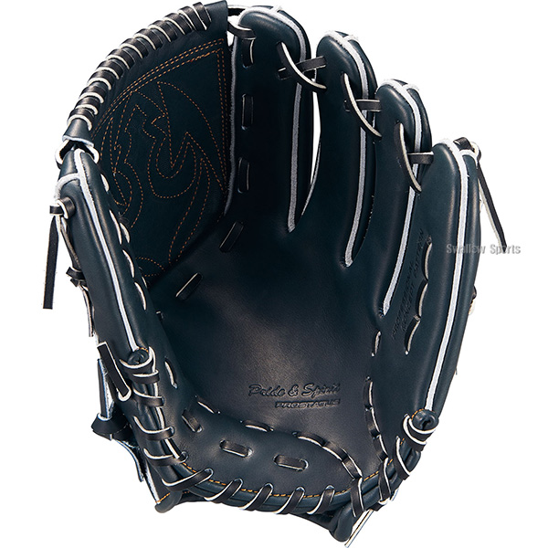野球 ゼット プロステイタス 硬式グローブ グラブ 硬式用 高校野球対応