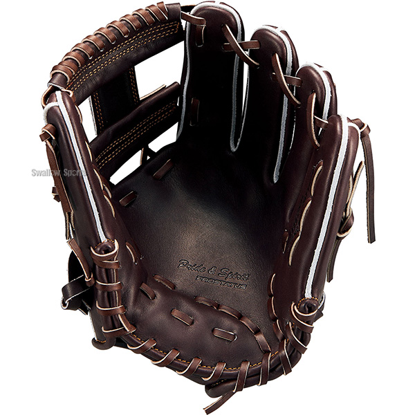 野球 ゼット プロステイタス 硬式グローブ グラブ 硬式用 高校野球対応
