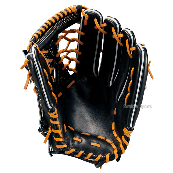 野球 ゼット 限定 プロステイタスプレミアム 硬式グローブ 硬式