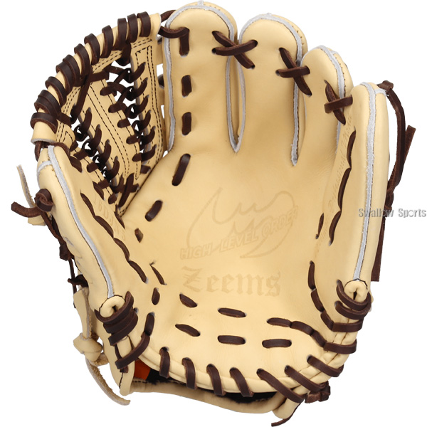 野球 ジームス 軟式グローブ グラブ 軟式用 オールラウンド用 少年用