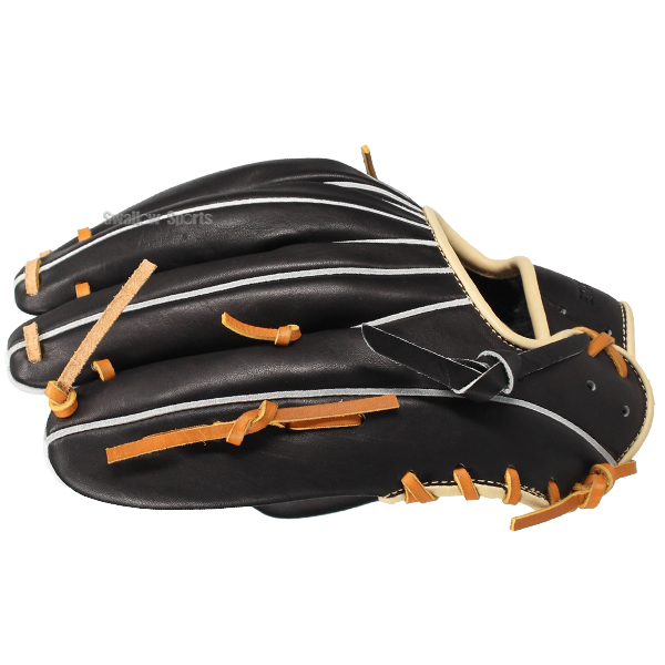 野球 アトムズ 軟式グローブ プロモデル 内野手用 グラブ 牧モデル