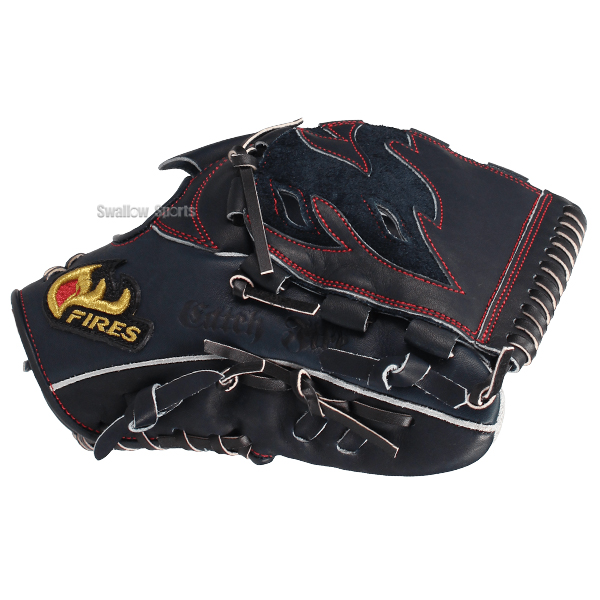 野球 ファイヤーズ 硬式グローブ グラブ 硬式 グローブ ピッチャー用