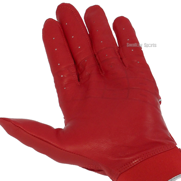 フランクリン franklin バッティンググローブ 手袋 両手用 POWERSTRAP