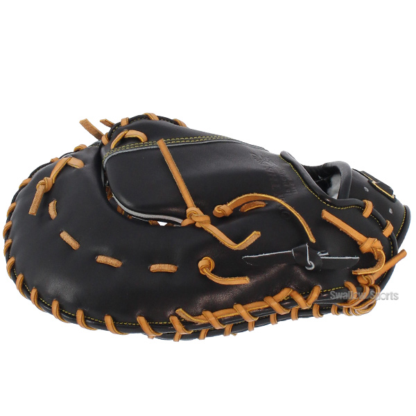 湯もみ型付け不可】 ハタケヤマ 硬式 ファーストミット 一塁