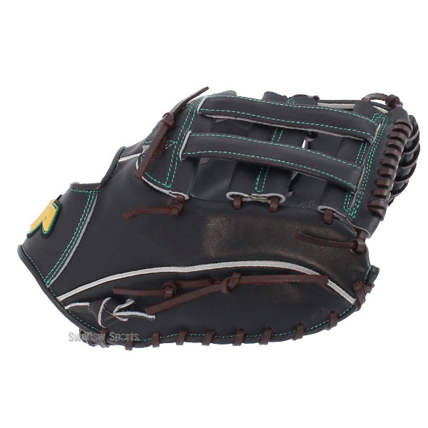 野球 ハタケヤマ 硬式 ミット ファーストミット 一塁手用 ファースト用