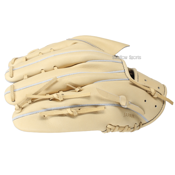 野球 アイピーセレクト 硬式 グラブ 投手用 高校野球対応 硬式グローブ