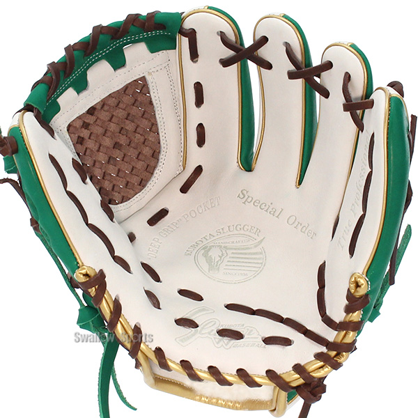 野球 久保田スラッガー 軟式 内野用 内野手用 軟式グローブ グローブ