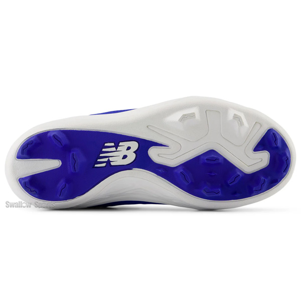 R】野球 ニューバランス 少年 ジュニア スパイク ポイント スタッド