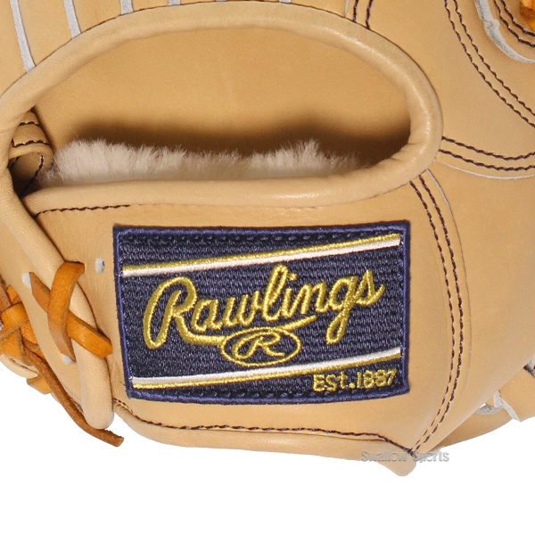 全国20個限定】野球 ローリングス 限定 硬式グローブ グローブ MUSO