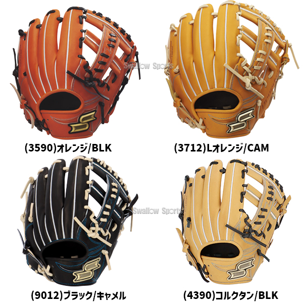 野球 SSK エスエスケイ プロエッジ 硬式グローブ 大人 一般 高校生