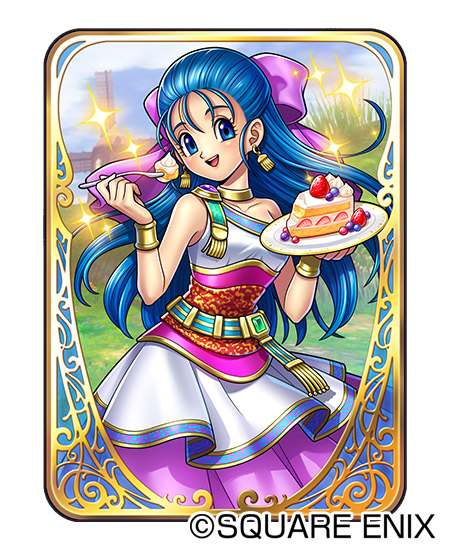 画像ギャラリー No.002 | 「ドラゴンクエストライバルズ」，レジェンド