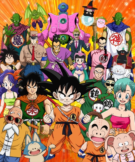 ドラゴンボールZ Xキーパーズ」，事前登録者数が6万人を突破。新たな