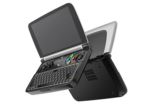 超小型ゲームPC「GPD WIN 2」の2019バージョンが7月20日に発売。CPUに