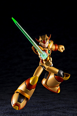 コトブキヤ，「ロックマンX」プラモデルシリーズに「マックスアーマー