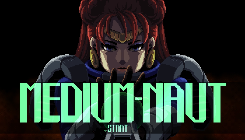 アクションゲームツクールMV」によって開発された12本の新作が発表