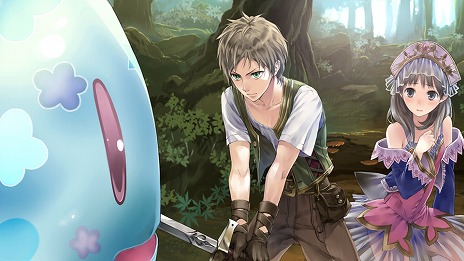 アトリエ 〜アーランドの錬金術士1・2・3〜 DX」が本日発売