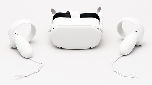 PR】Facebookの新型VR HMD「Oculus Quest 2」レビュー。手軽さと高性能