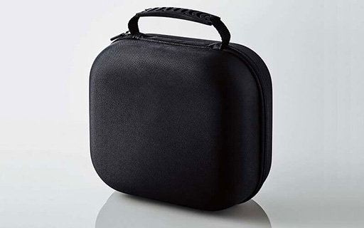 専用ケースなどOculus Quest 2用アクセサリ計6製品がエレコムから登場