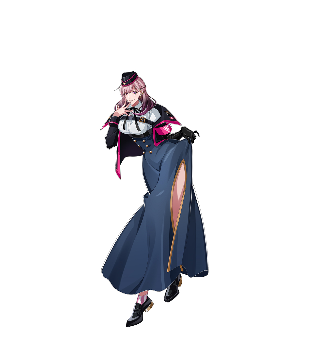 画像ギャラリー No.003 | 「ヒプノシスマイク -Division Rap Battle