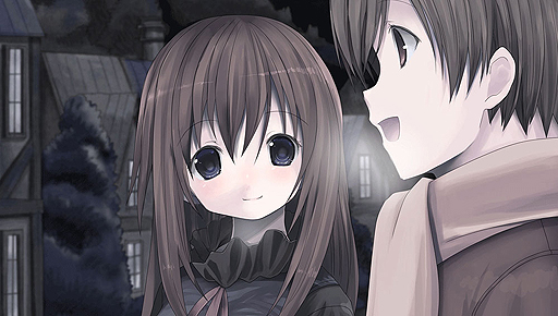 工画堂スタジオ，「シンフォニック＝レイン」Switch版の配信を本日